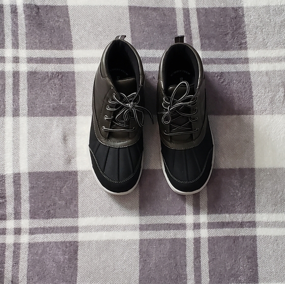 Memory foam boots - Picture 4 of 4